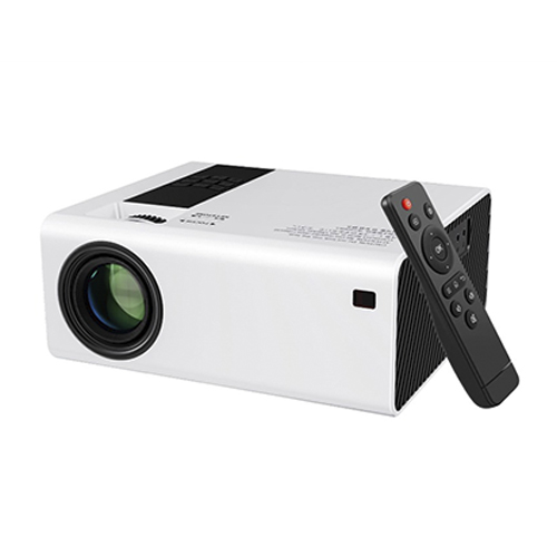 Y6 Home Theatre Video Wired Projector